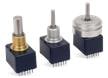 EMS22 Non-Contacting Magnetic Rotary Encoders