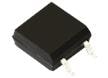 VOM1271 Isolated Photovoltaic MOSFET Driver