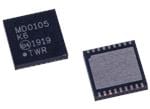 Microchip Technology Ultrasound T/R Switch ICs