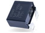 MKP386M Snubber Polypropylene Film Capacitors