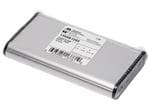 Hammond Manufacturing 1455 Aluminum PC Board Enclosures