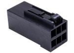 Hirose Electric PS2 Plug-In Connectors for Storage Battery