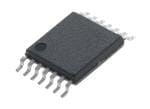 Renesas Electronics ISL2853x & ISL2863x Instrumentation Amplifiers