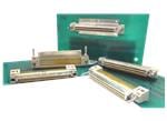 Hirose Electric EX 0.8mm Pitch I/O Connectors