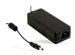 MEAN WELL GSM40/60 40W and 60W Medical Desktop Adapters