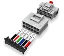 TE Connectivity Power Triple Lock Connector System