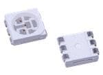Lumex QuasarBrite™ LX5050 LEDs