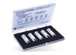 Dielectric Laboratories / Knowles AEQ Gain Equalizer Design Kit
