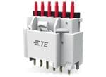 TE Connectivity 2.5mm Centerline GRACE INERTIA Connectors