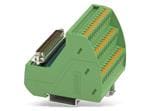 Phoenix Contact VIP-PT Terminal Block Interface Modules