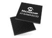 SAMA5D3 ARM® Cortex™-A5 eMPUs
