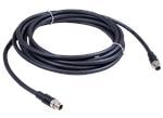 Phoenix Contact M12 Y-Coded Hybrid Connectors and Cables