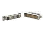 TE Connectivity / ERNI DIN 41612 Connectors