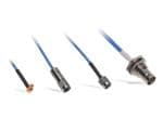 Molex 89762 Series Flexible Microwave Cable Assemblies