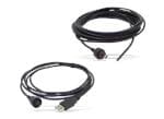 CONXALL Data-Con-X Sealed Mini-USB Cable Assemblies