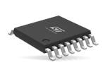 STMicroelectronics A6986 Step-Down Switching Regulator