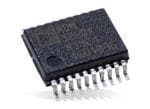 Analog Devices Inc. ADM3260 Hot Swappable Digital & Power Isolator