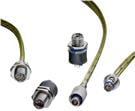 TE Connectivity CeeLok FAS-T Nano Circular Connectors