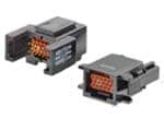 TE Connectivity / DEUTSCH ABC In-Line Connectors