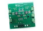 Texas Instruments TPS65283EVM-646 Regulator/Power Switch EVM