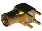 Amphenol RF SMB Connectors & Adapters