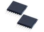 Texas Instruments ADSxx53/ADSxx53-Q1 Dual SAR ADCs