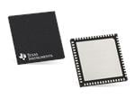 Texas Instruments TLV320AIC3268 Ultra-Low Power Stereo Audio Codecs