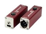 Switchcraft AudioStix Adapters