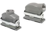 Molex Heavy Duty Power Connectors
