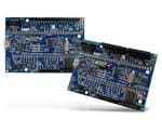 Embedded Artists LPC812 MAX Experimenter Kit