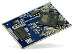 GHI Electronics G400-S System on Module