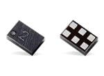Littelfuse SP1012 TVS Diode Array