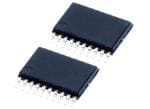 Texas Instruments LMK00725 LVPECL Clock Fanout Buffer