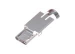 Hirose Electric ZX Micro-USB Connectors