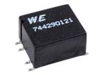 Würth Elektronik WE-UCF Universal Common Mode Chokes