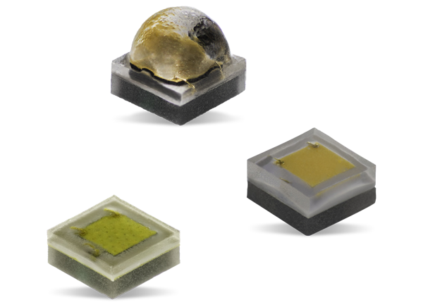 Xlamp Xq E Leds Cree Mouser Xlamp Xq E Leds Cree Mouser