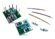 70-9296 Single Vertical Poke-Home Contacts