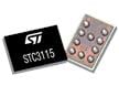 STC3115 Gas Gauge IC
