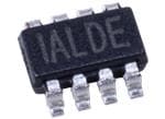Monolithic Power Systems (MPS) MP1475S & MP1474S Synchronous Step-Down Converters