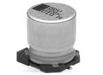 Vishay / BC Components 150 CRZ SMD Aluminum Capacitors