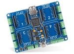 Mikroe Quail Board