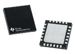 Texas Instruments LMH0318 3Gbps HD/SD SDI Reclocker