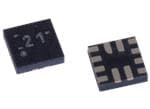 Texas Instruments TUSB321 USB Type-C Channel Logic & Port Control