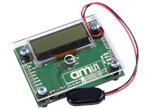ams OSRAM AS5055A-DK-ST Design Kit