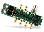 Texas Instruments LMH1218EVM Evaluation Module