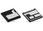 Vishay / Siliconix VRPower DrMOS Integrated Power Stage