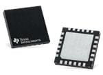 Texas Instruments bq2589x 5A Switch-Mode Battery Charger ICs