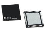 Texas Instruments LMK03328 Ultra-Low Jitter Clock Generator