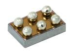 ams OSRAM TSL2584TSV Light-to-Digital Converter