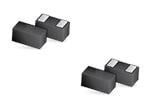 Toshiba Next-Generation ESD Protection Diodes